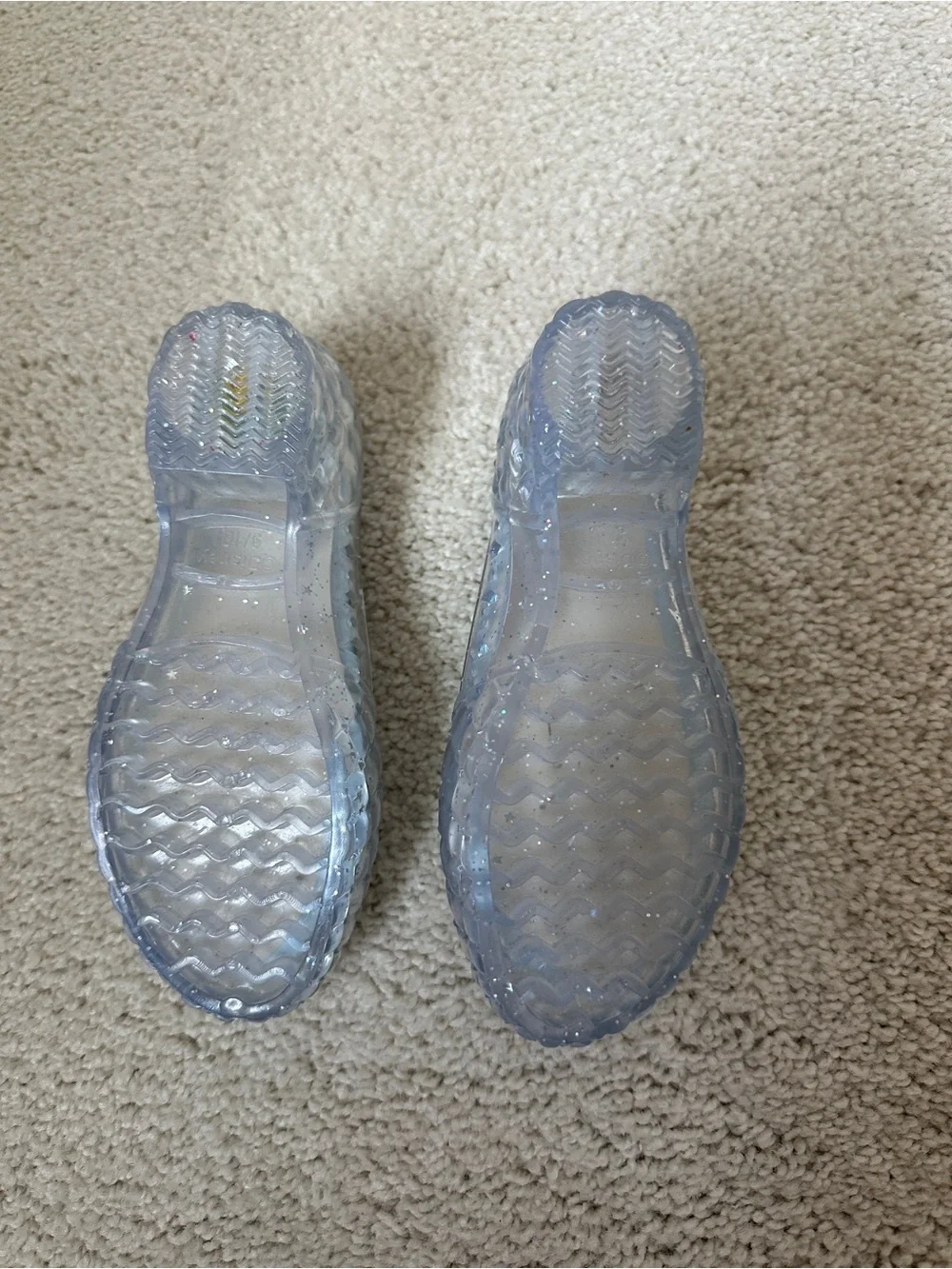 Disney cinderella jelly